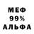 Кетамин VHQ Andrii Vakuliuk